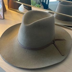 Stetson Stallion Cowboy Hat